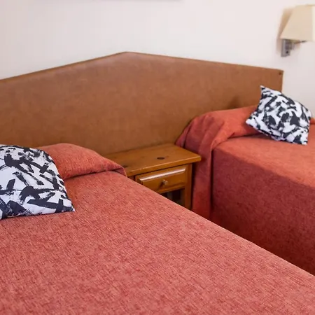 Rvapartaments Tropic Apartment *