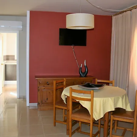 Apartmán Rvapartaments Tropic
