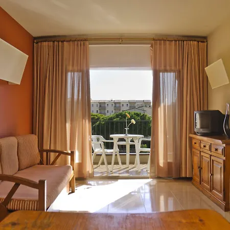 Apartmán Rvapartaments Tropic *