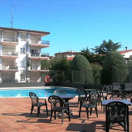 Apartmán Rvapartaments Tropic *