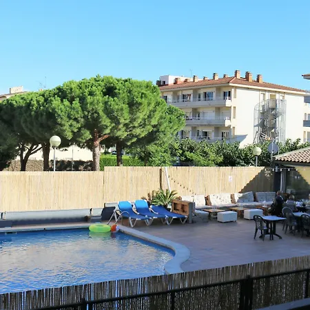 Rvapartaments Tropic L'Estartit
