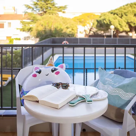 Apartmán Rvapartaments Tropic L'Estartit