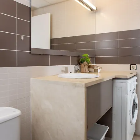 Apartmán Rvapartaments Tropic