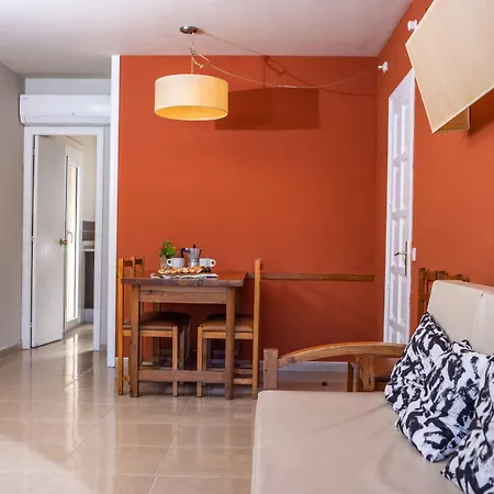 Apartmán Rvapartaments Tropic L'Estartit
