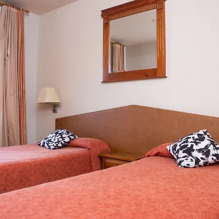 Rvapartaments Tropic L'Estartit