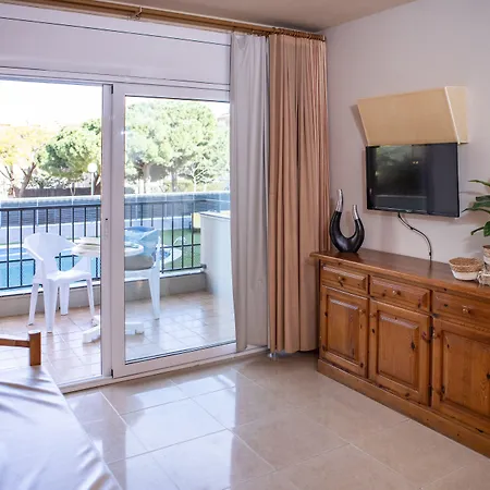 Rvapartaments Tropic L'Estartit