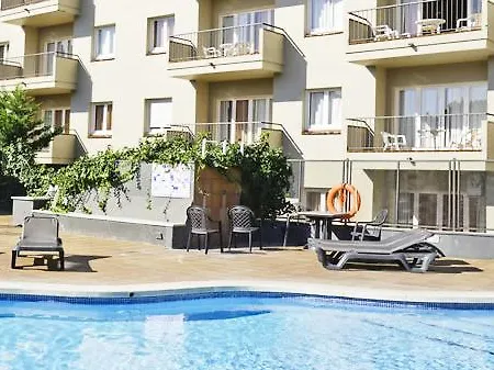 Rvapartaments Tropic L'Estartit