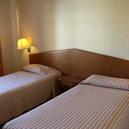 Rvapartaments Tropic Apartment