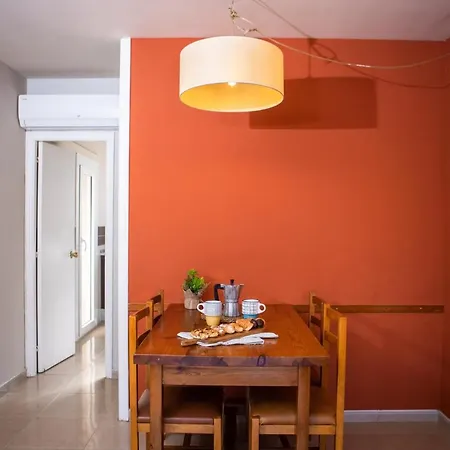 Rvapartaments Tropic Apartment L'Estartit