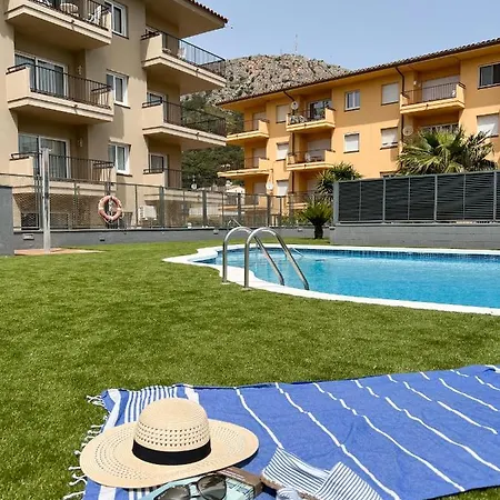 Rvapartaments Tropic Apartment *