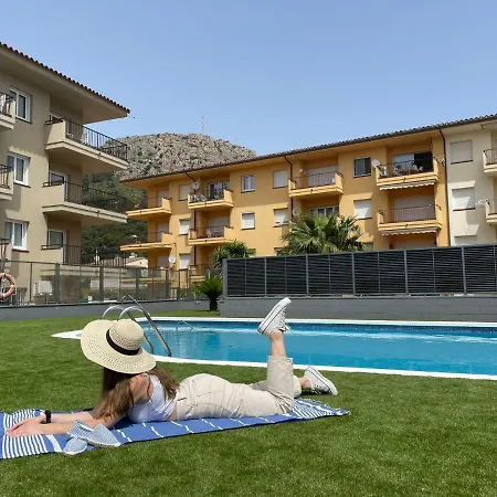 Rvapartaments Tropic Apartment L'Estartit