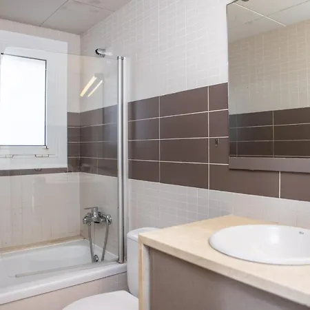 Apartment Rvapartaments Tropic L'Estartit