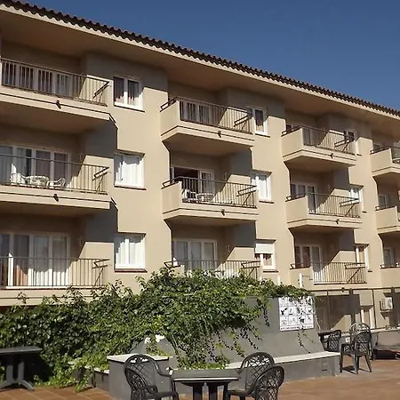 Rvapartaments Tropic Apartment L'Estartit