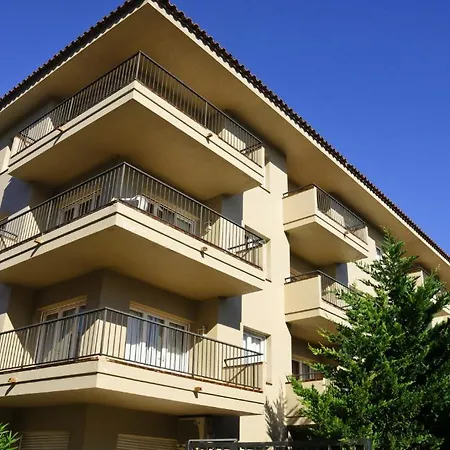 Rvapartaments Tropic Apartment