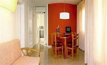 Rvapartaments Tropic * L'Estartit