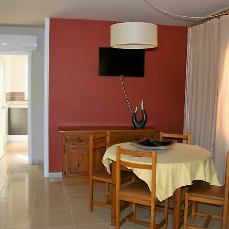 Rvapartaments Tropic Apartment L'Estartit