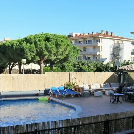 Rvapartaments Tropic Apartment L'Estartit