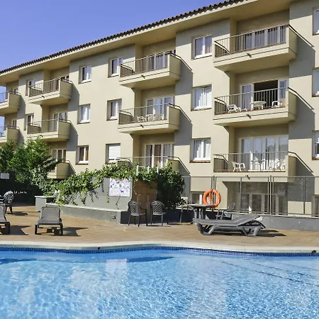 Apartment Rvapartaments Tropic L'Estartit