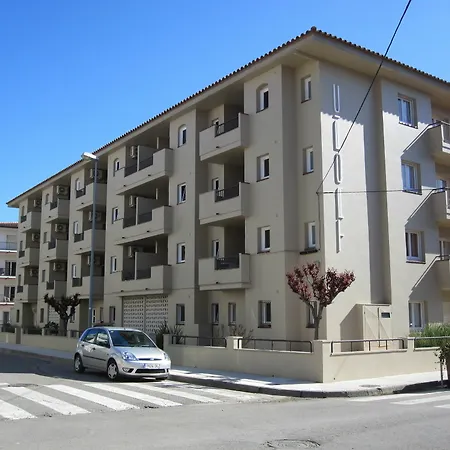 Apartment Rvapartaments Tropic *