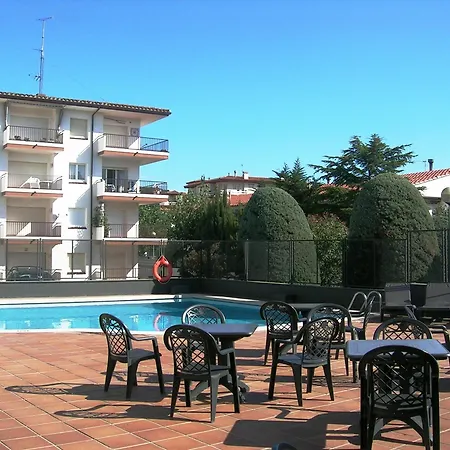 Rvapartaments Tropic Apartment L'Estartit